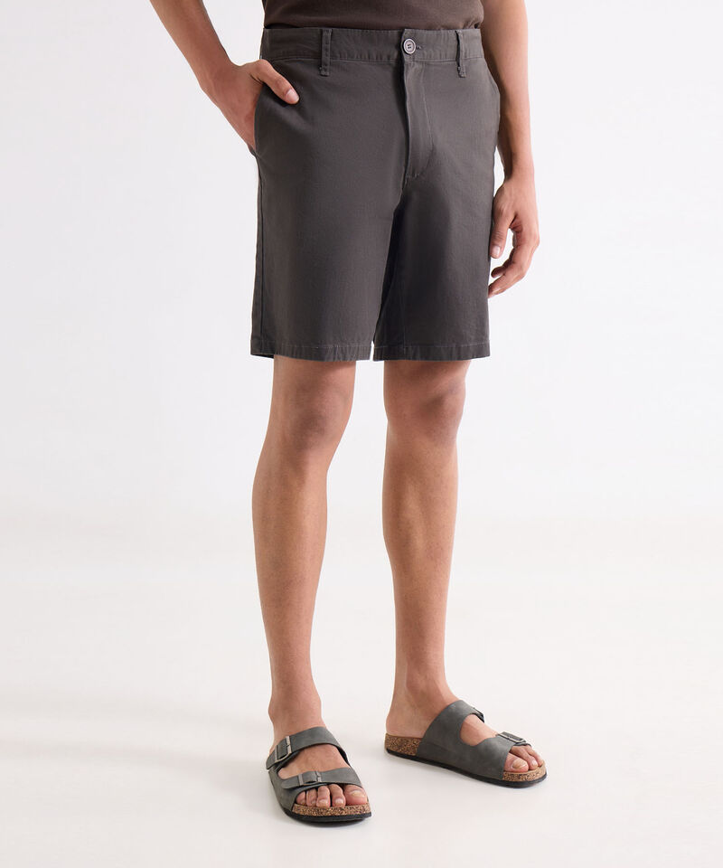 Bermudas para hombre