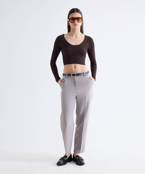 Pantalones para mujer image number null