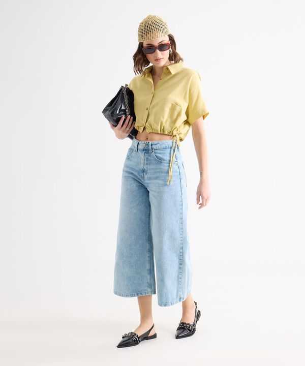 Blusas de moda para mujer