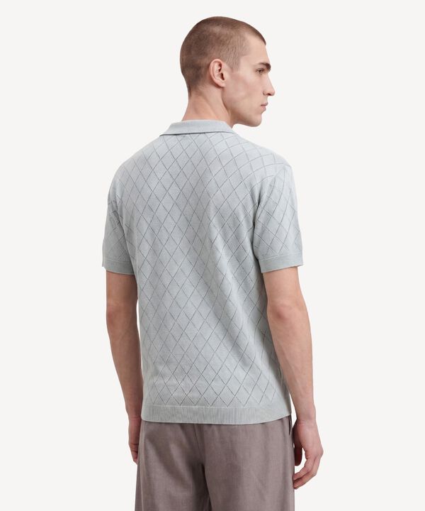 Polo Para Hombre