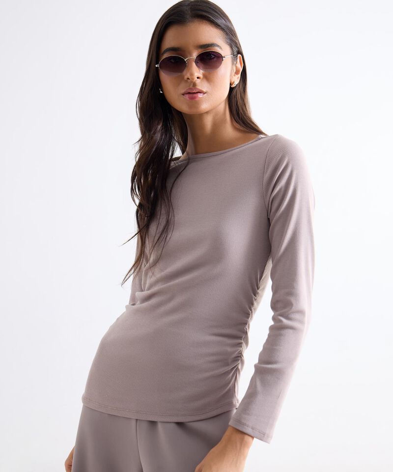 Camisetas Mujer