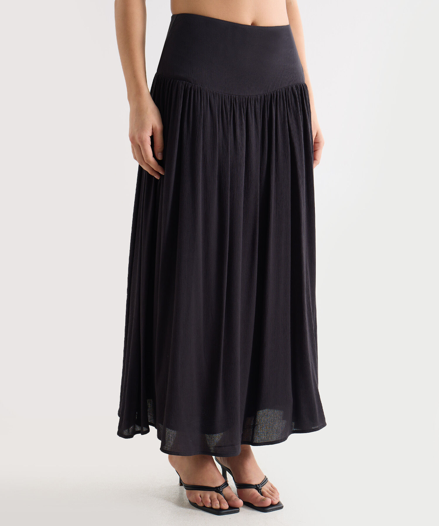 Faldas de moda