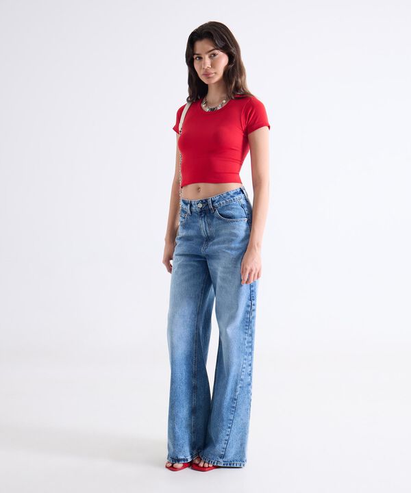 Camisetas Mujer image number null