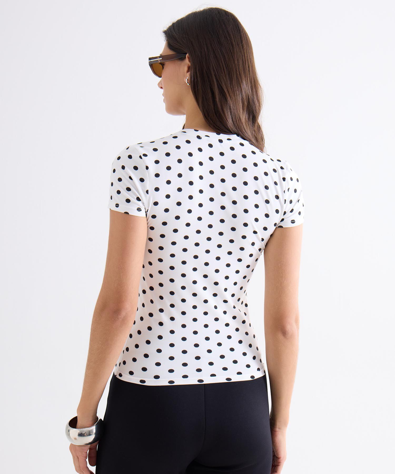 Camiseta para mujer