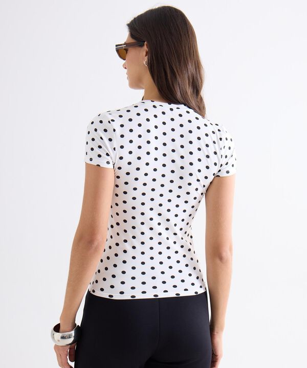 Camiseta para mujer