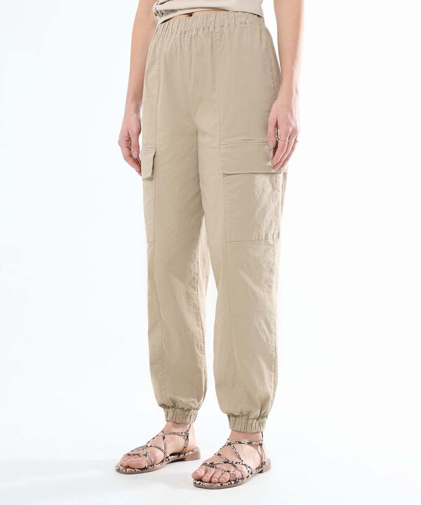 Pantalones para mujer