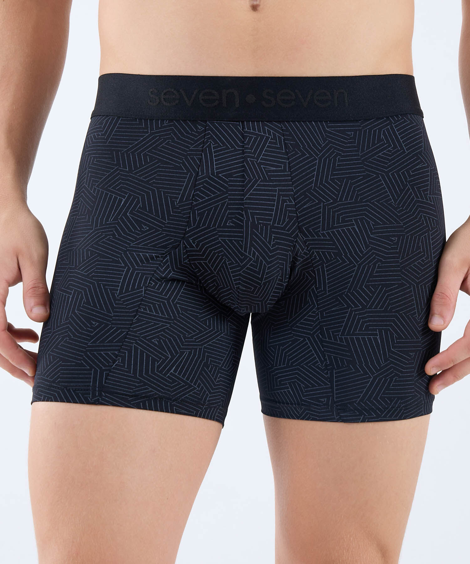 Boxers amplios para hombre