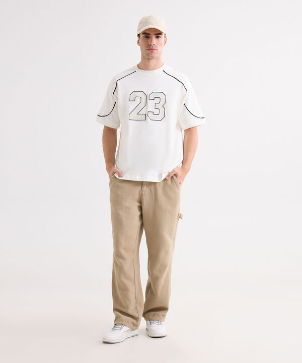 Camisetas para hombre