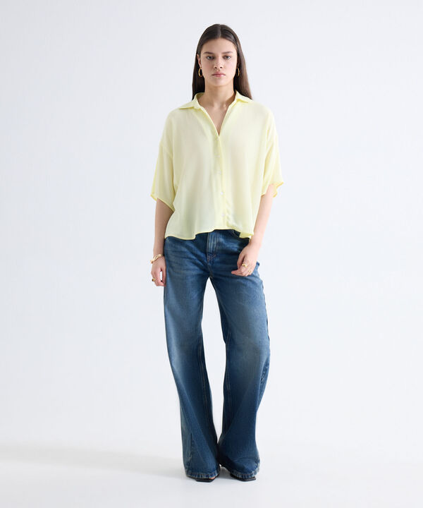 Blusa Para Mujer