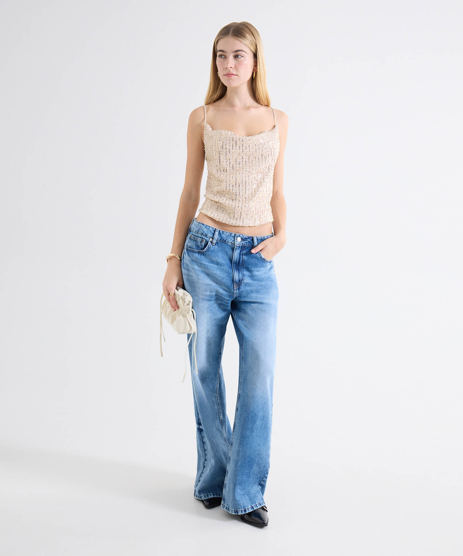 Camiseta para mujer