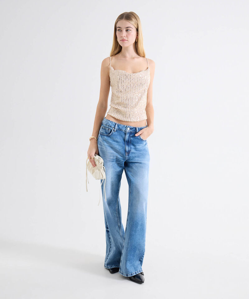 Camiseta para mujer