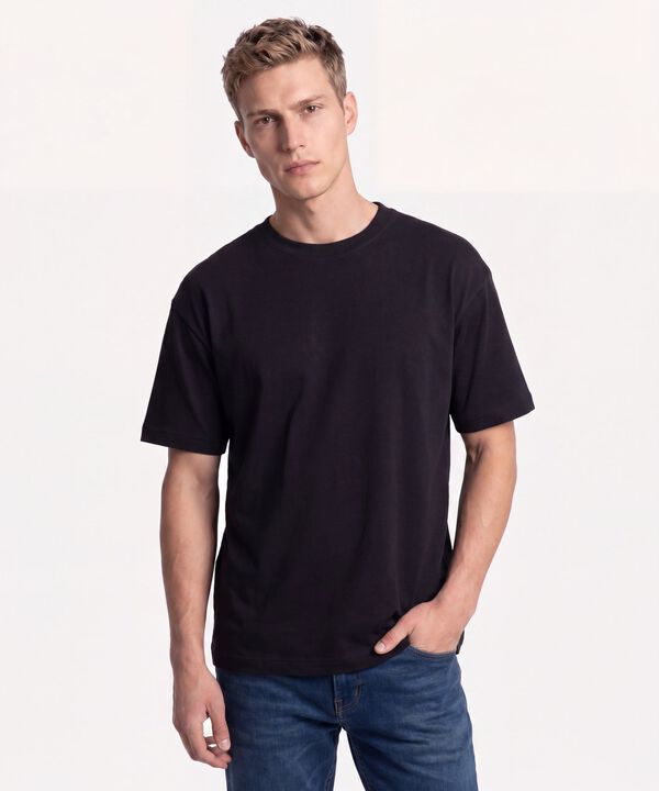 Camiseta Para Hombre image number null