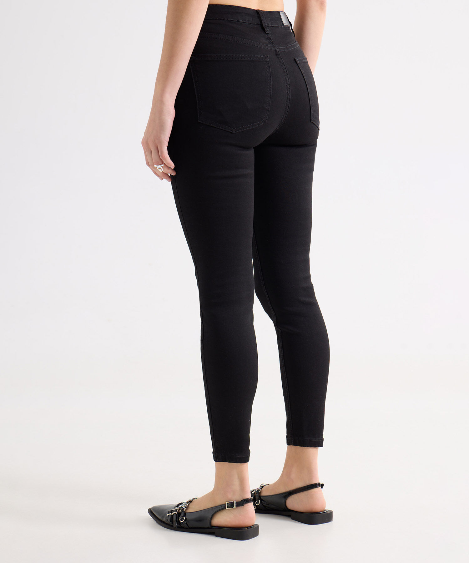 Jean Para Mujer