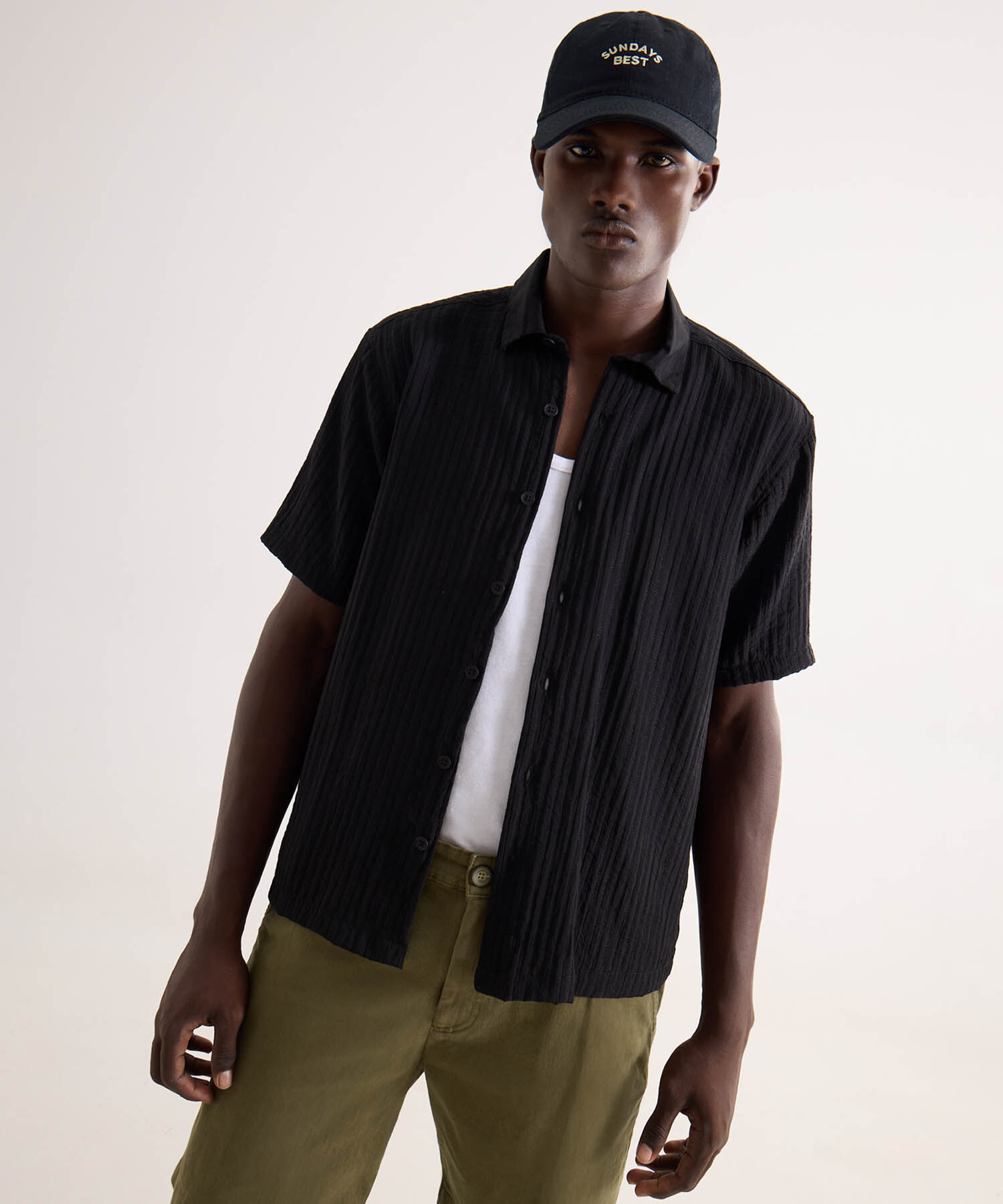 Camisas para hombre