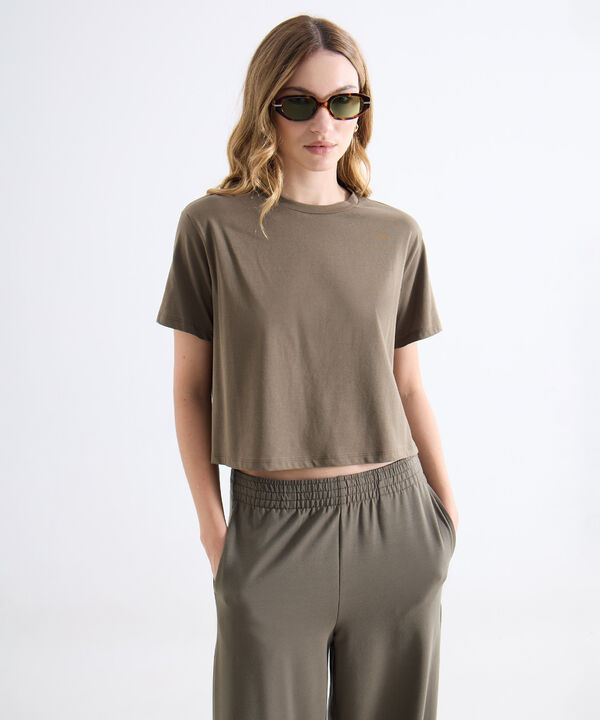 Camisetas Mujer image number null