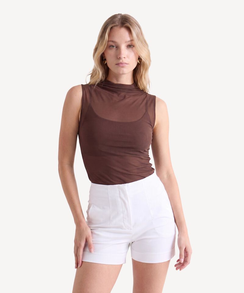 Camiseta Para Mujer