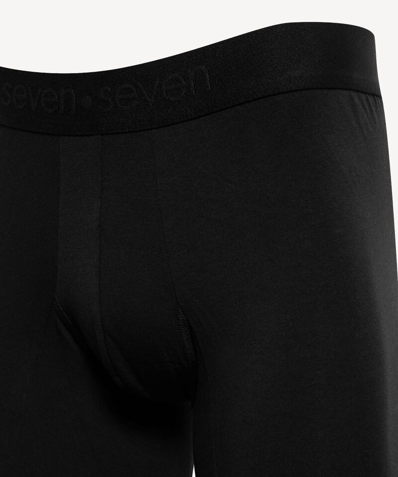 Boxers ajustados para hombre
