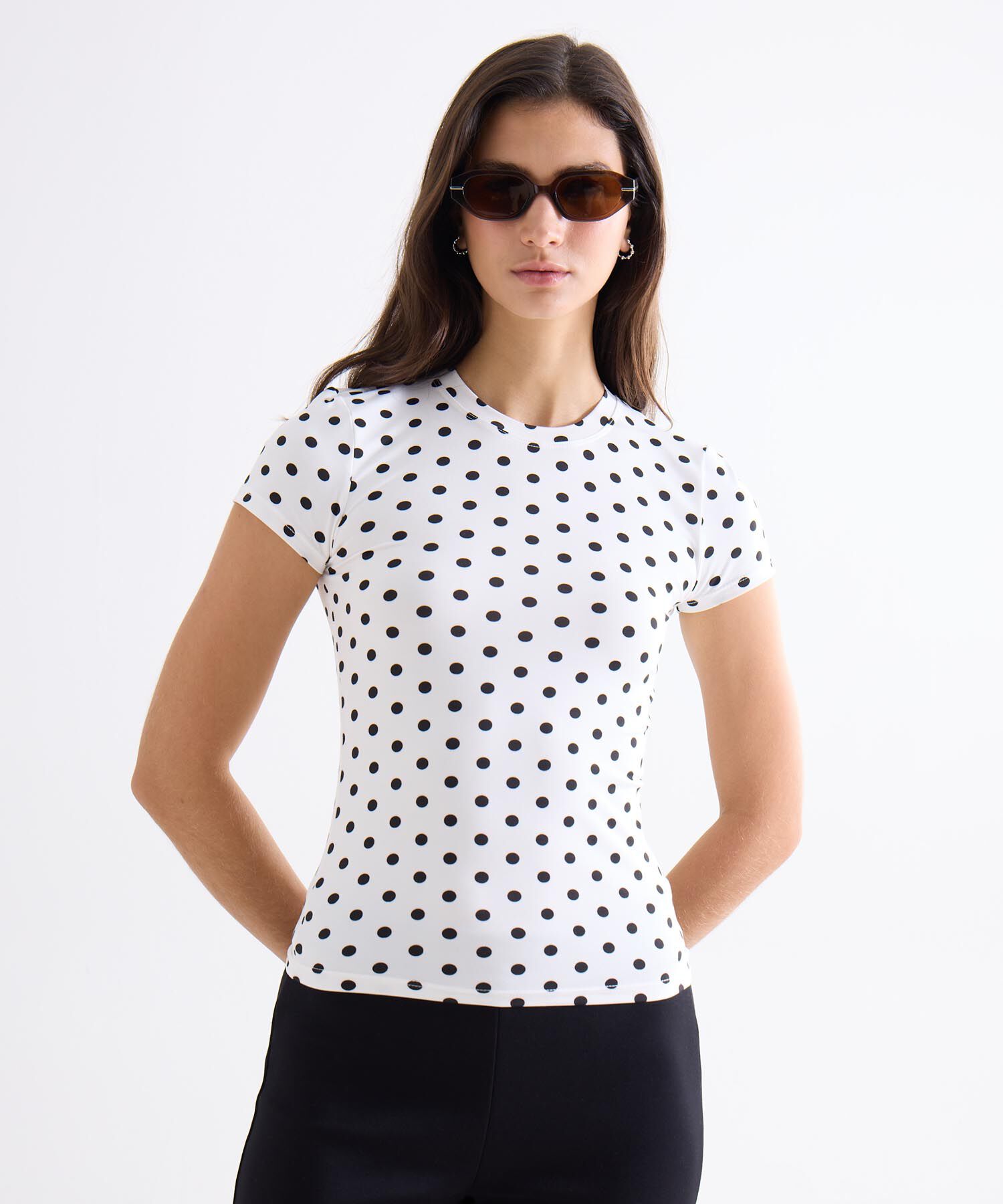 Camiseta para mujer