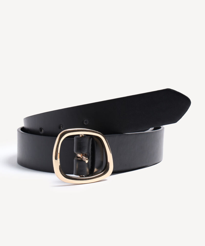 Cinturones para mujer