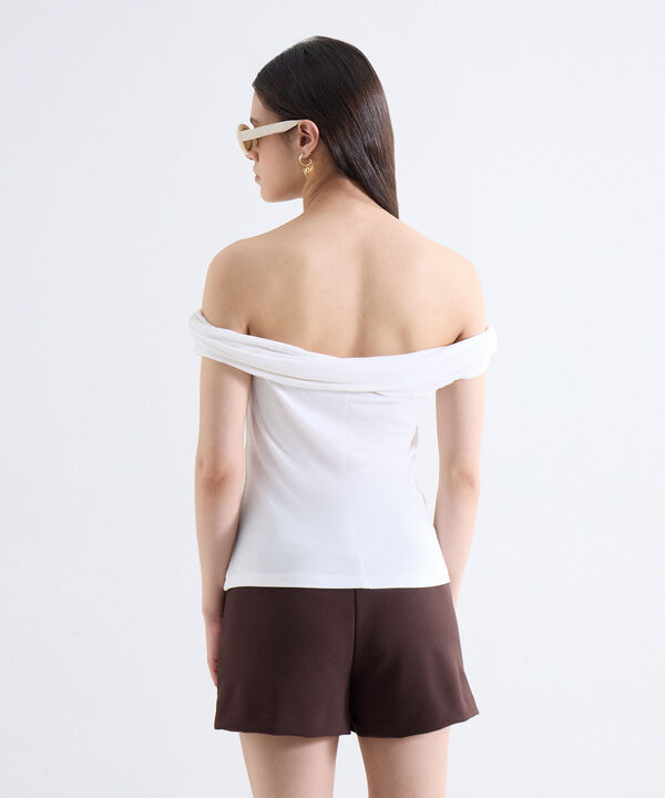 Camiseta Para Mujer