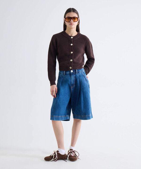 Short Para Mujer image number null