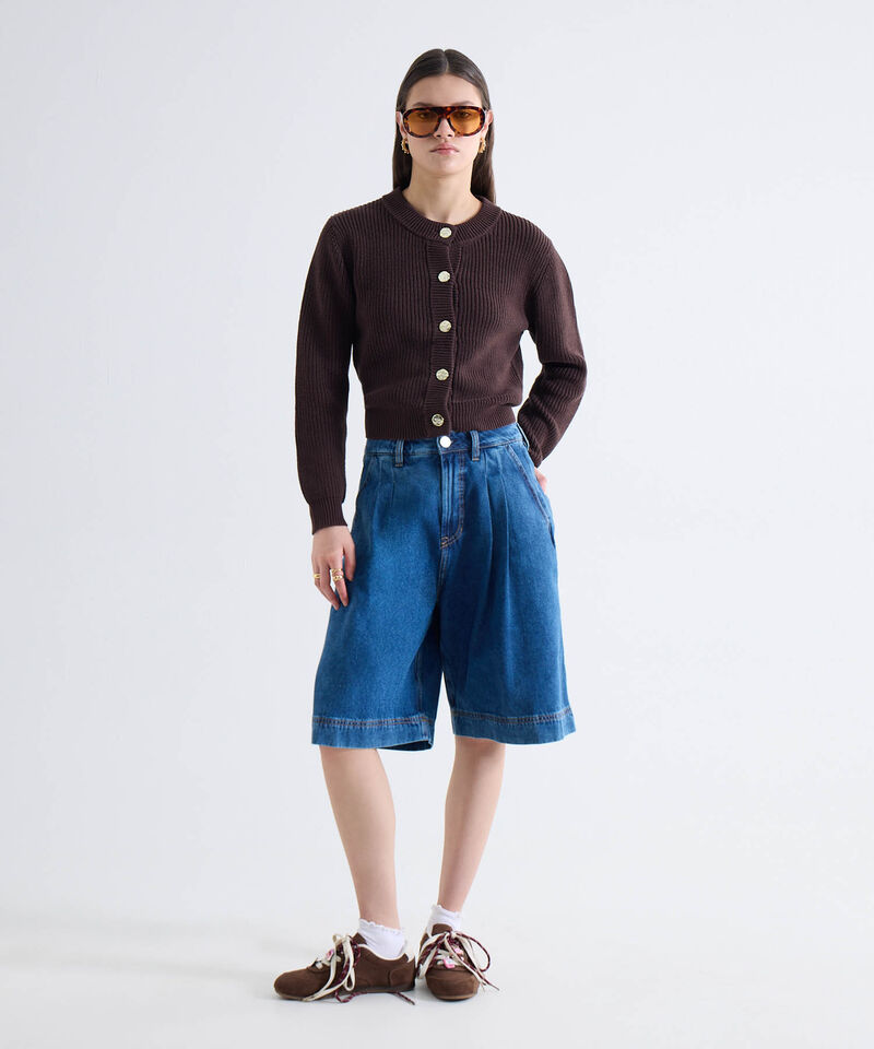 Short Para Mujer