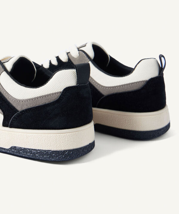 Tenis para hombre image number null