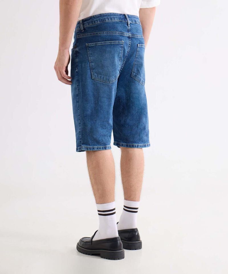 Bermudas para hombre