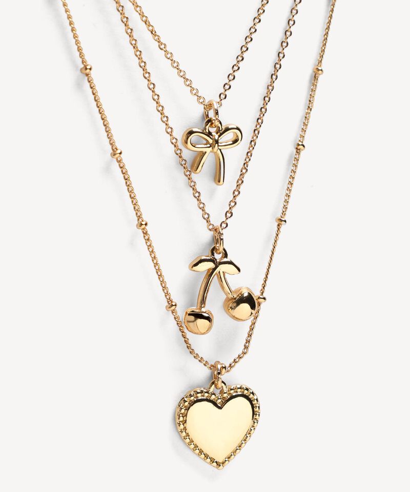 Collares para mujer