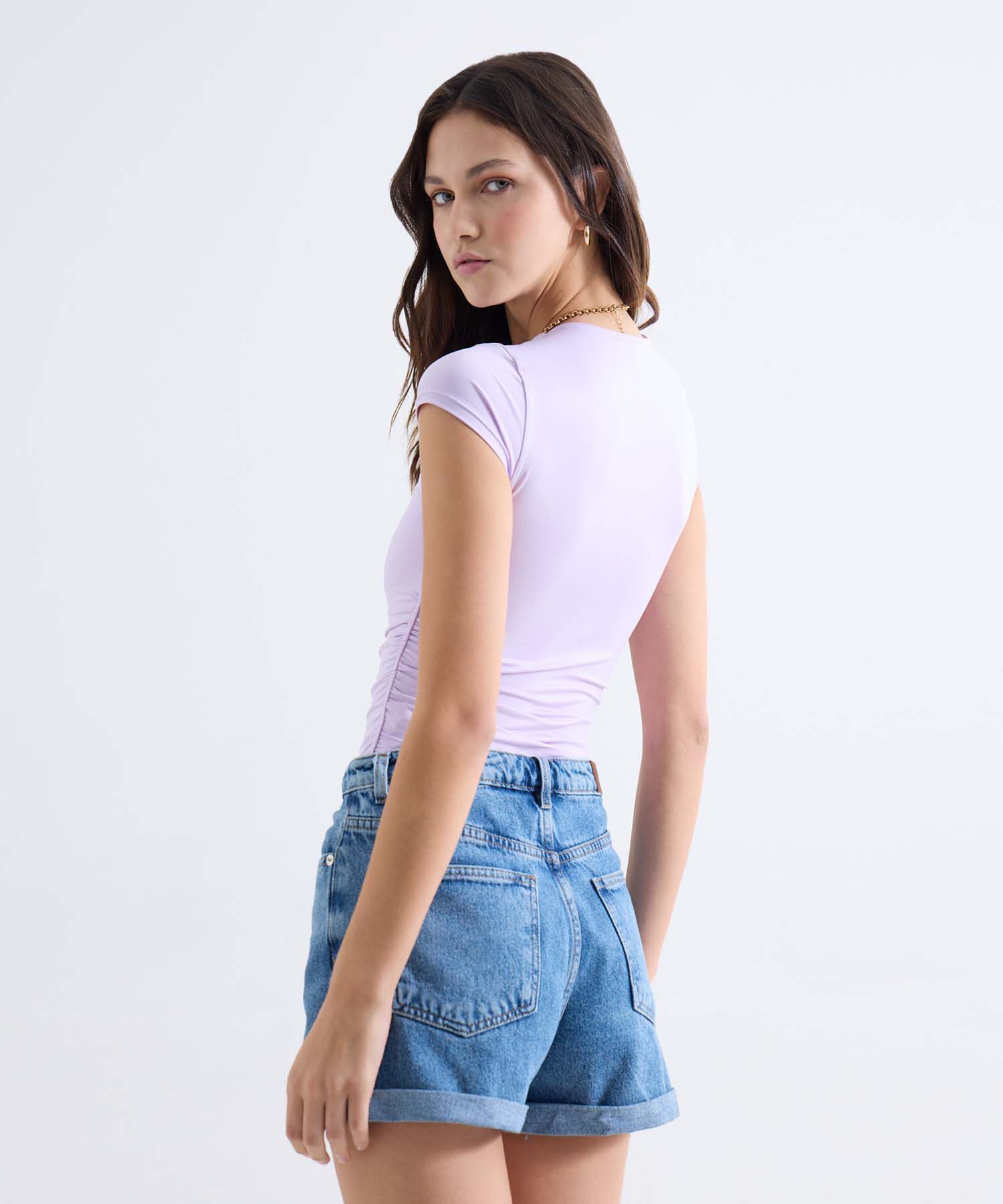 Camisetas Mujer
