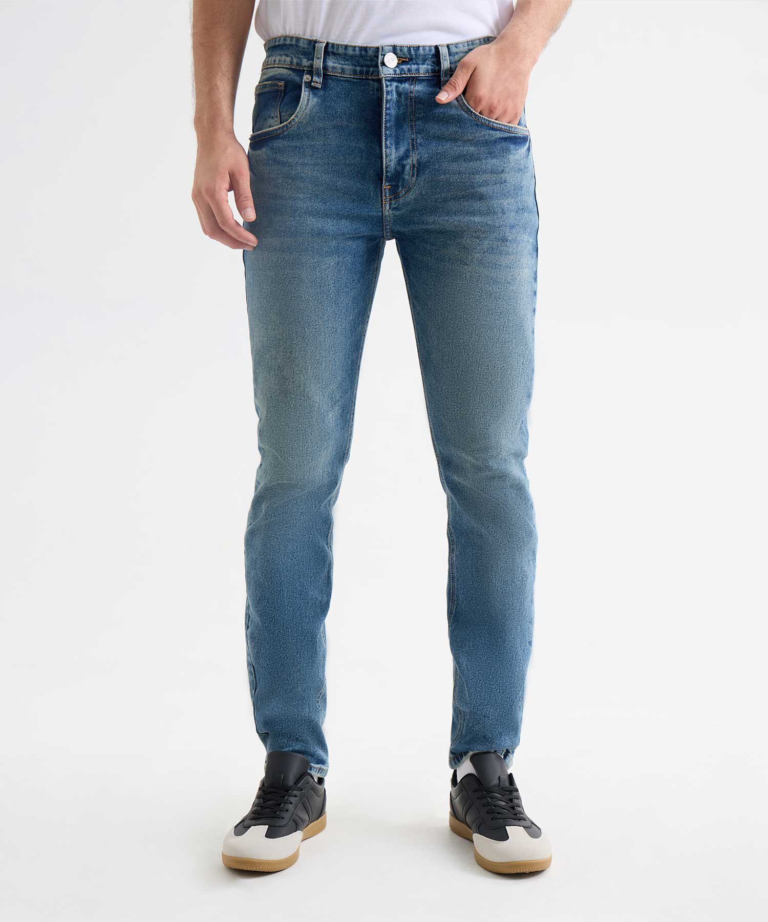 Jeans para hombre