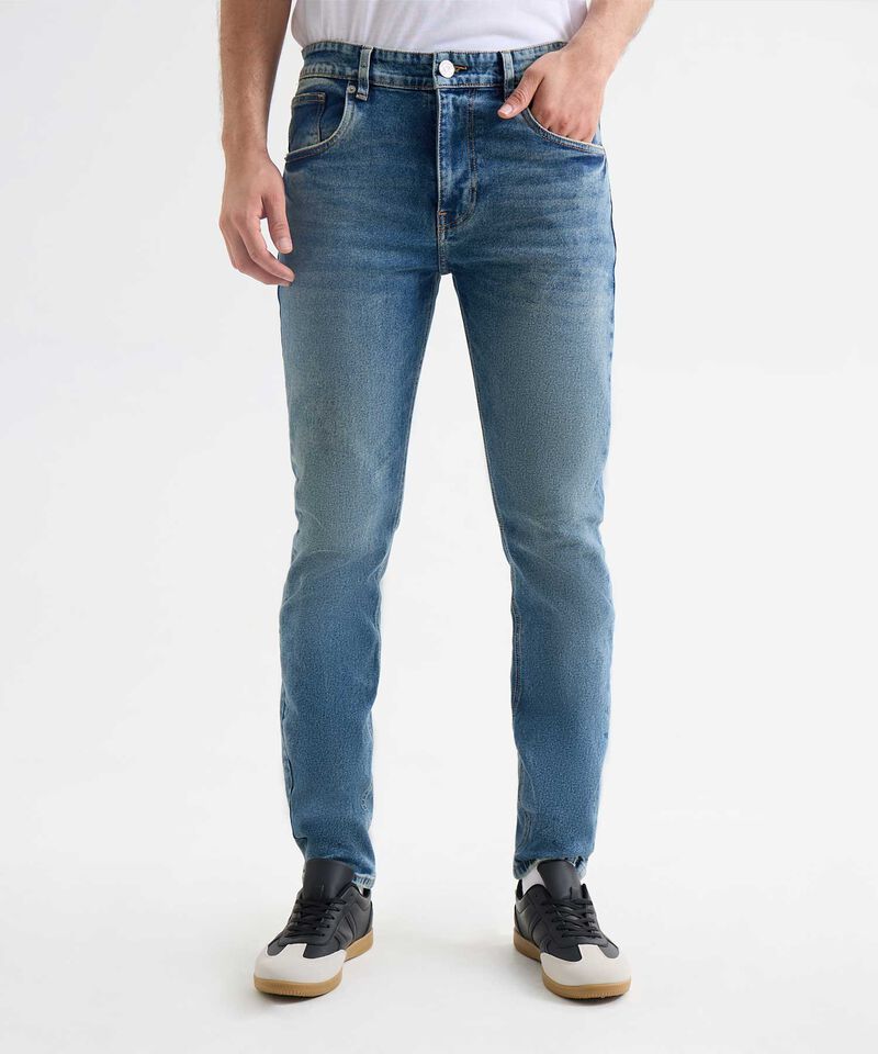 Jeans para hombre