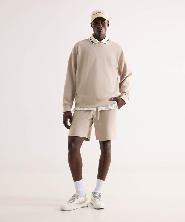 Bermudas para hombre image number null