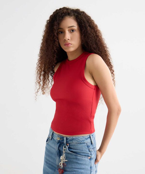 Camisetas Mujer