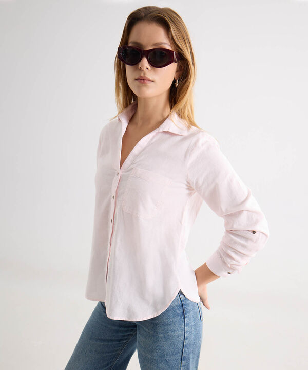 Blusas de moda para mujer image number null