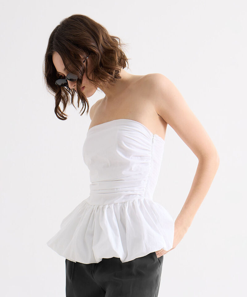 Blusas de moda para mujer