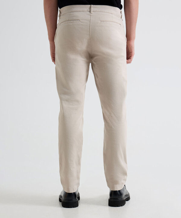 Pantalones para hombre