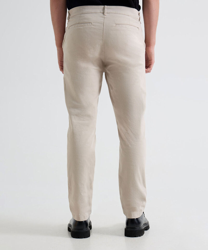 Pantalones para hombre