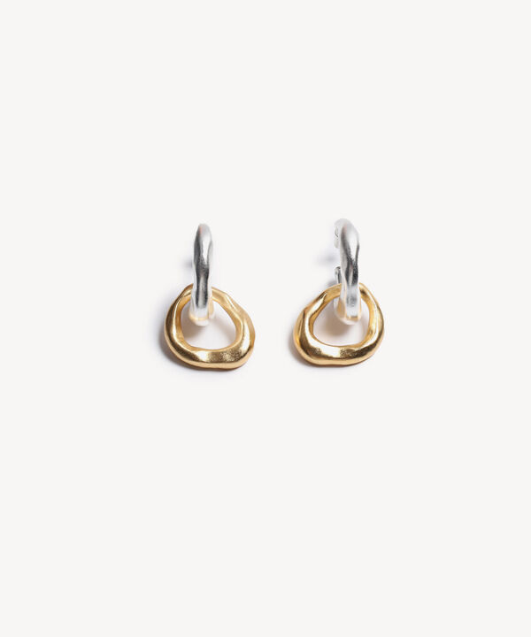 Aretes para mujer image number null