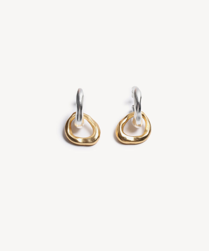 Aretes para mujer