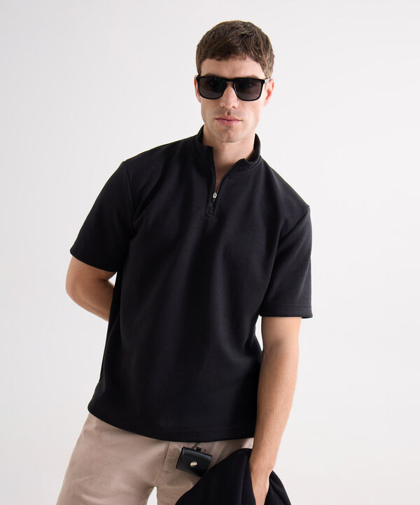 Camisetas polo para hombre image number null