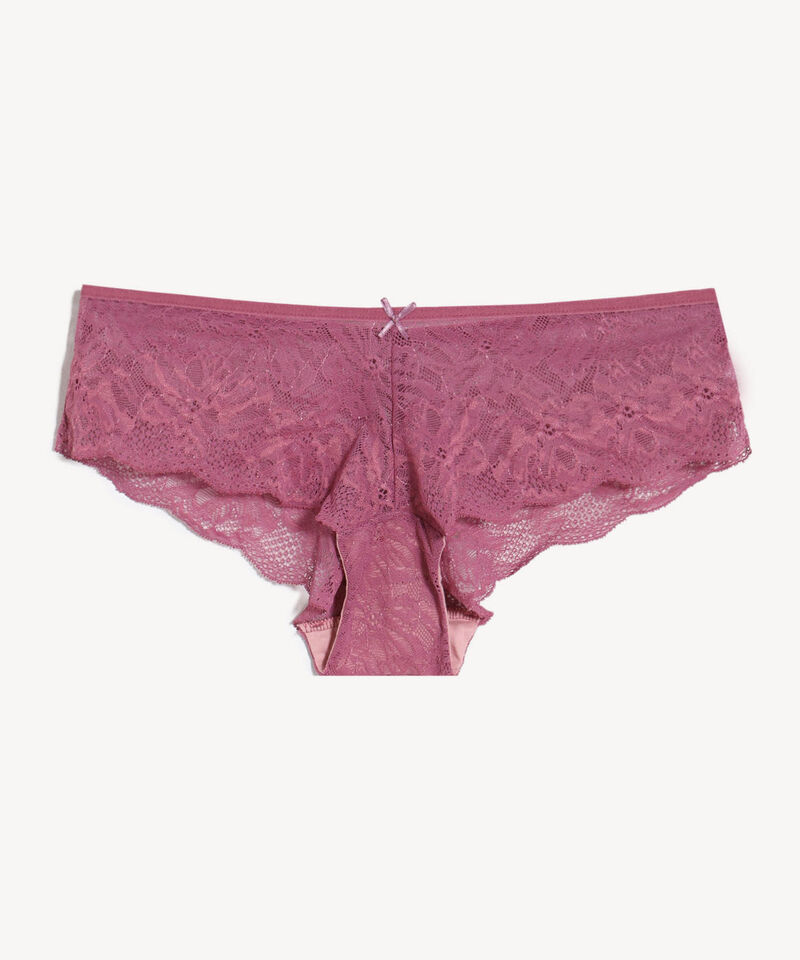 Panties para mujer