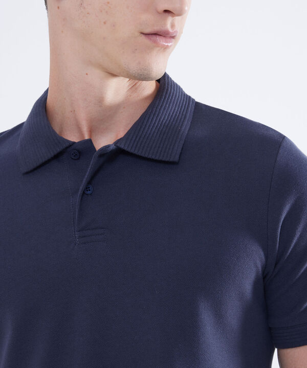 Camisetas polo para hombre