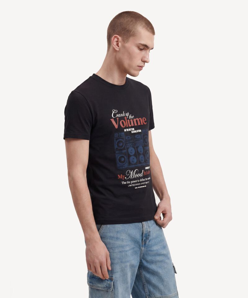 Camiseta Para Hombre