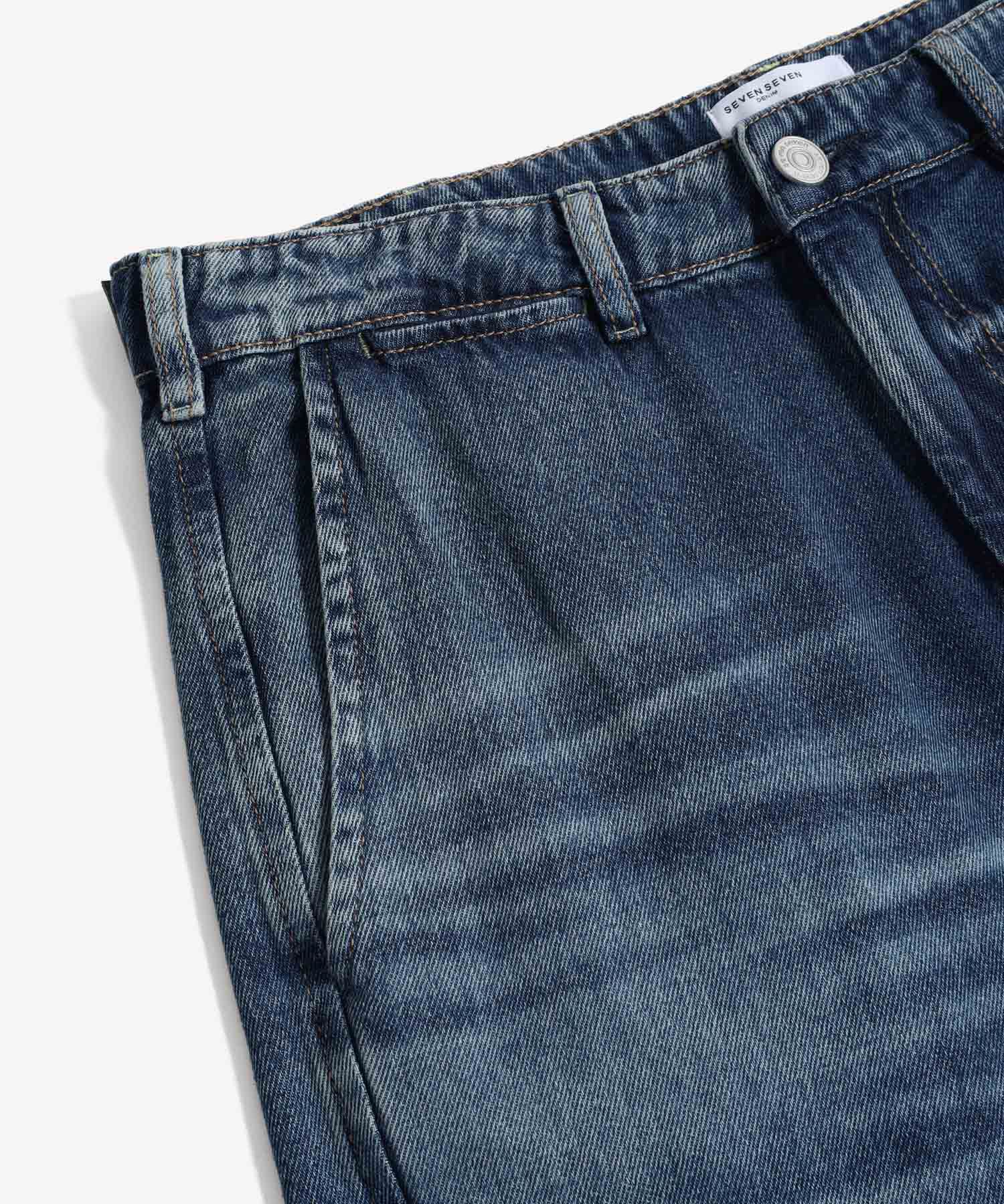 Jeans para hombre