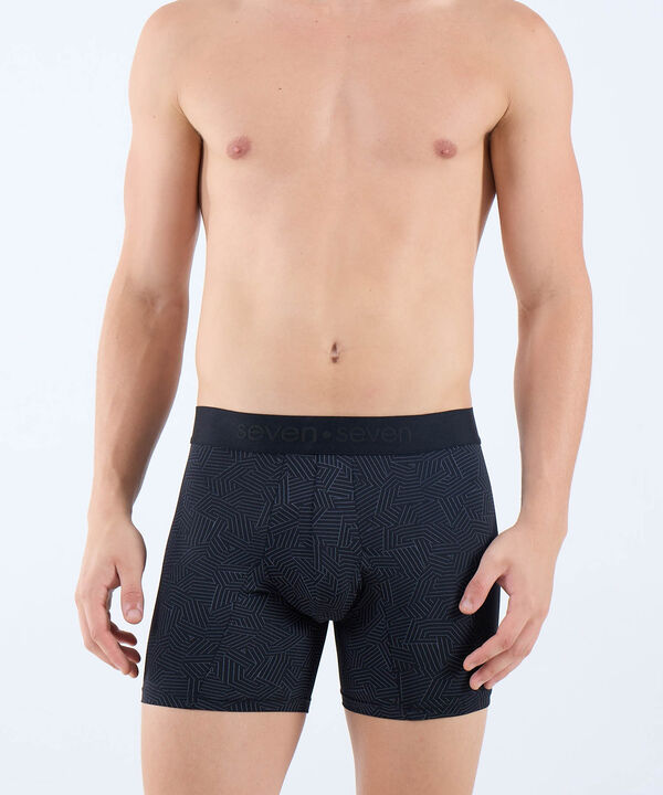 Boxers amplios para hombre