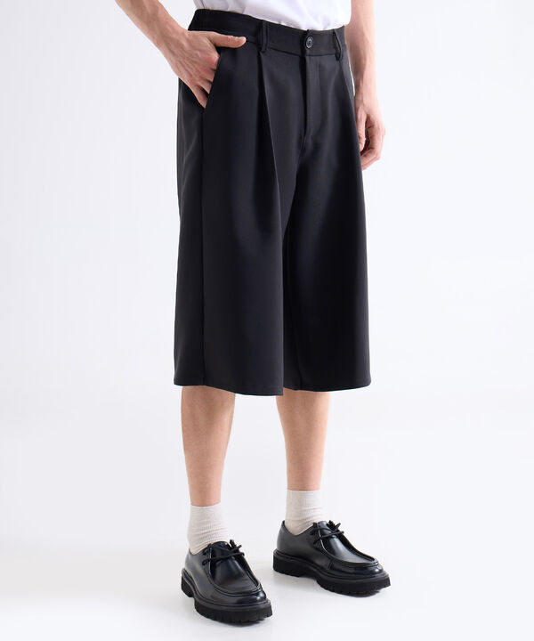 Bermudas para hombre