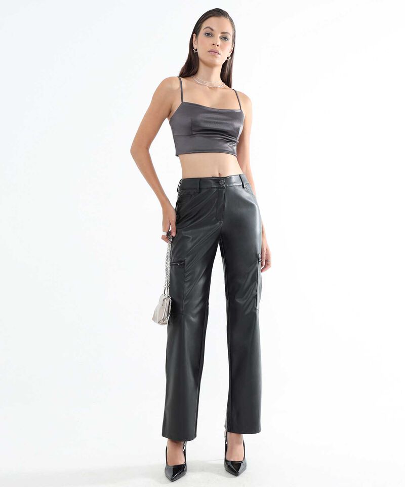 Blusas de moda para mujer