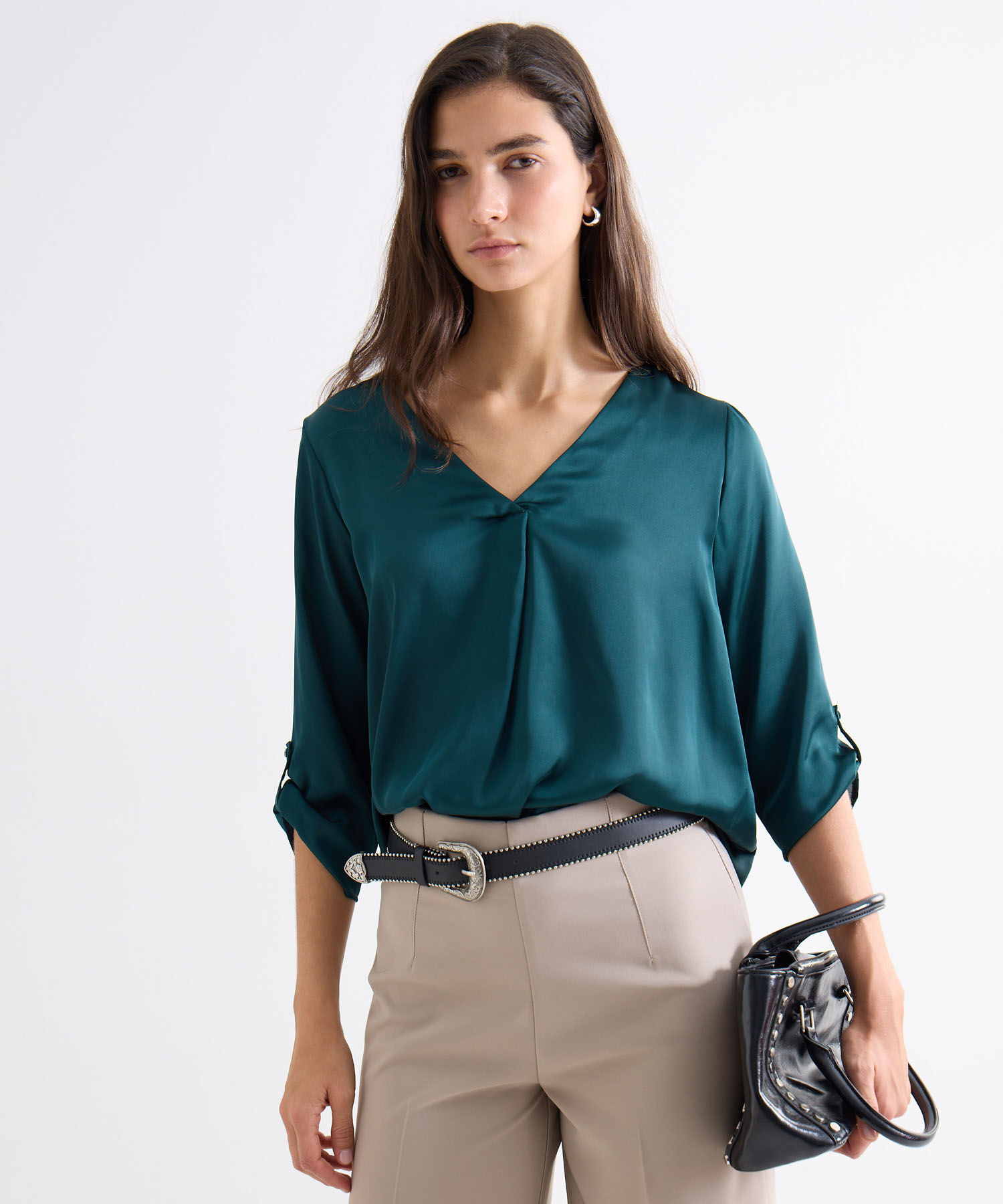 Blusa para mujer