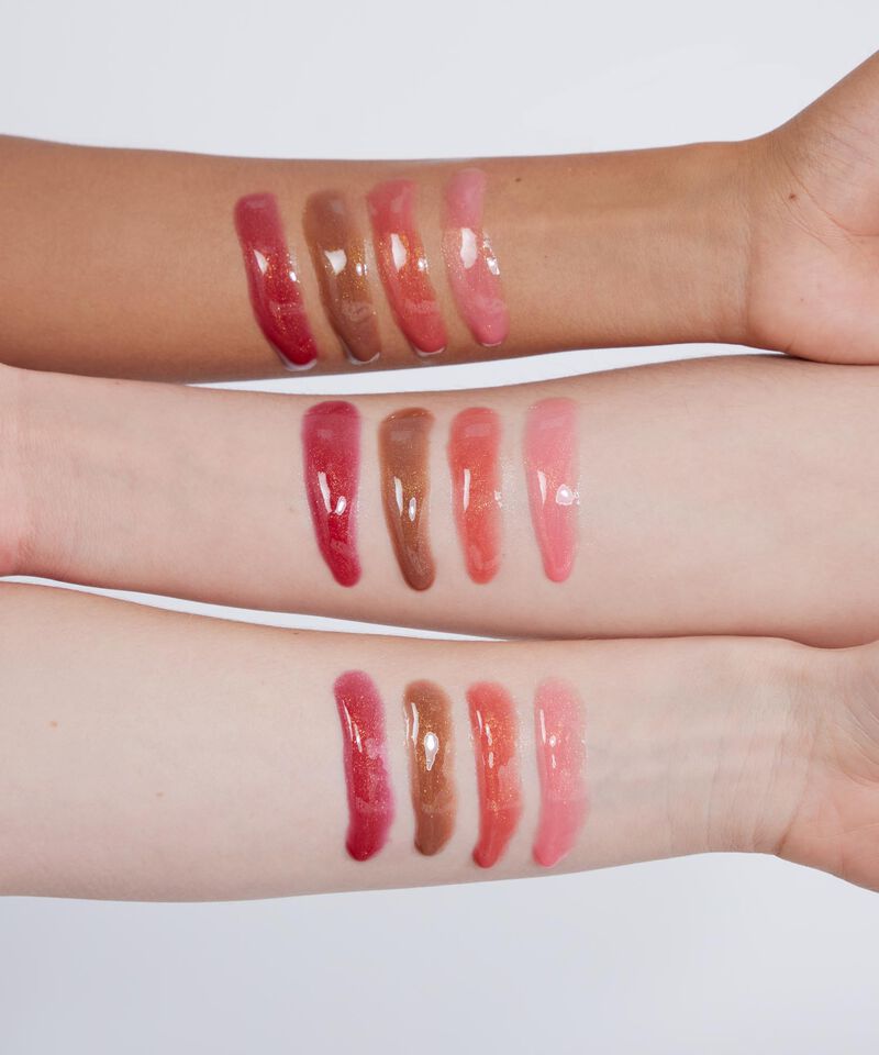 Maquillaje para mujer